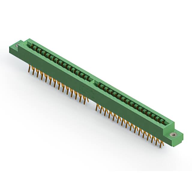 310-060-560-208 EDAC Inc.  Edgeboard Connectors